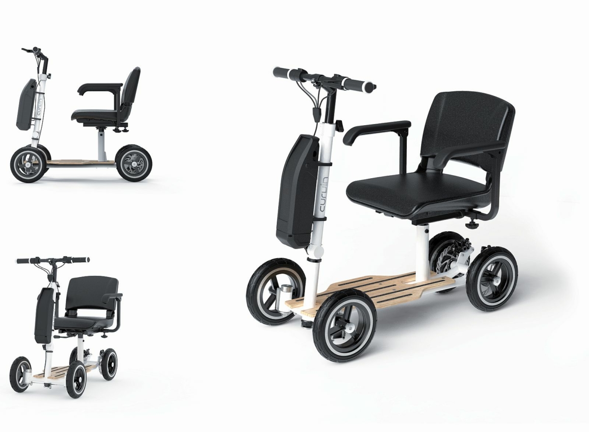 4-rad-scooter-e-curvin-mit-komfortsitz-schlagheck-design